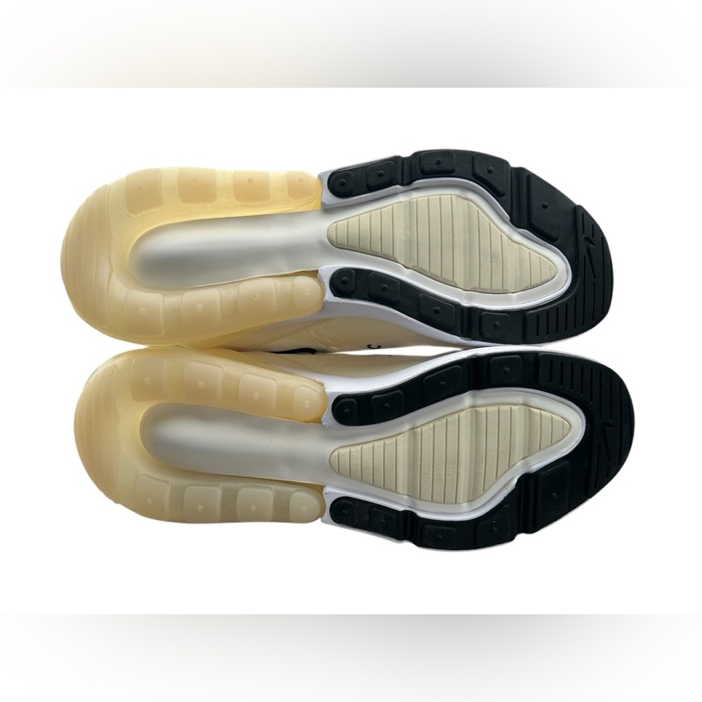Size 9 - Nike Air Max 270 Coconut Milk Women AH6789-124 - Picture 4 of 6